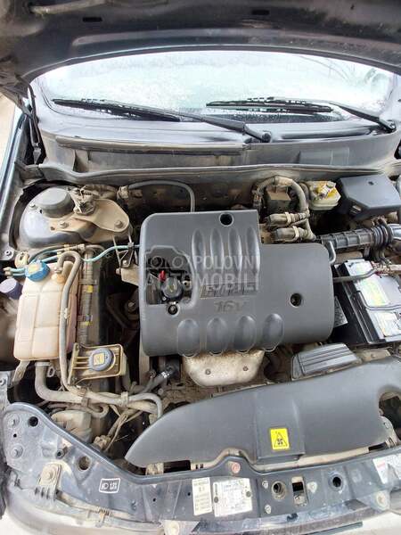 Fiat Brava sx