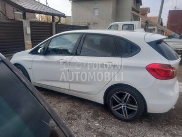 BMW 216 1.5