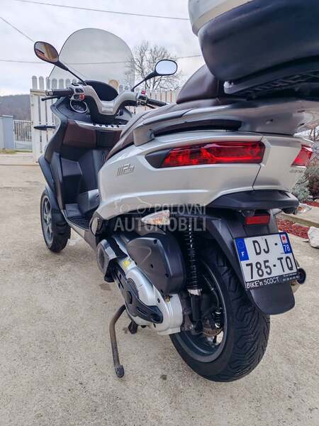 Piaggio MP3 500cm b kategorija