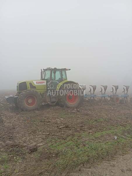 Claas Atles 946RZ