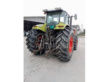 Claas Atles 946RZ