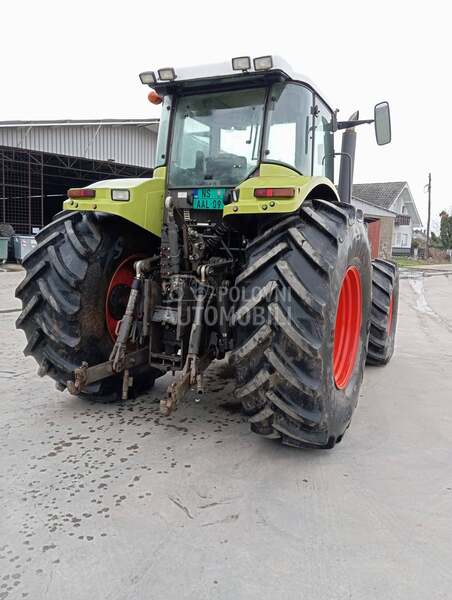 Claas Atles 946RZ