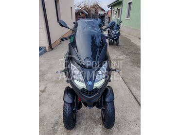 Piaggio MP3 300hpe b kategorija