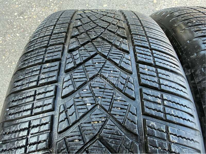 Goodyear 255/50 R21 Zimska