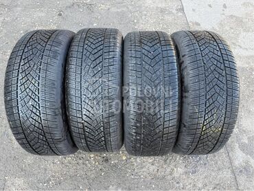 Goodyear 255/50 R21 Zimska