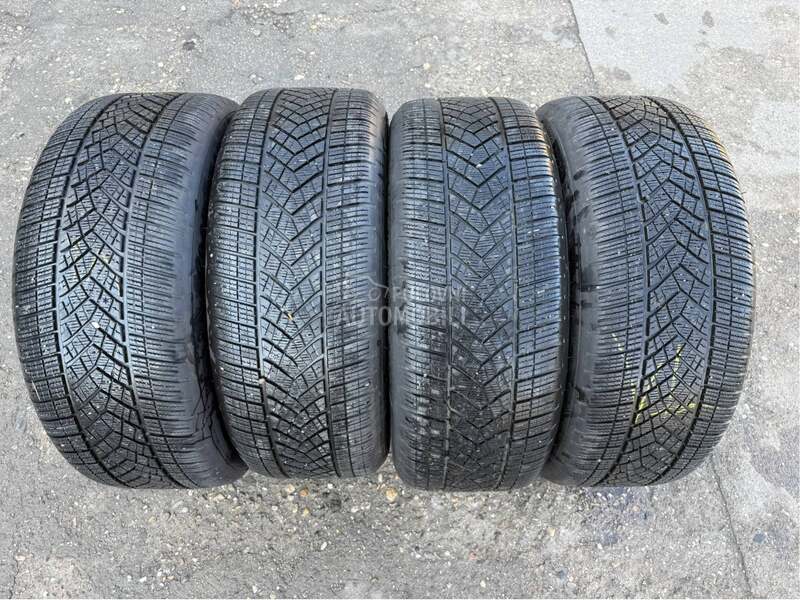 Goodyear 255/50 R21 Zimska