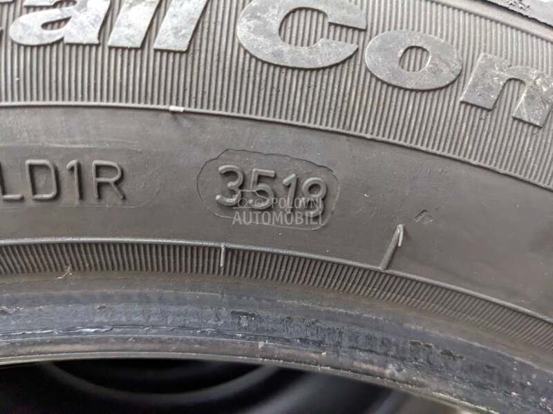 Fulda 195/55 R16 Zimska