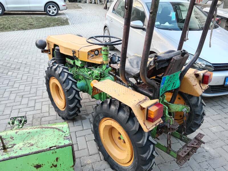 Tomo Vinković TV 420