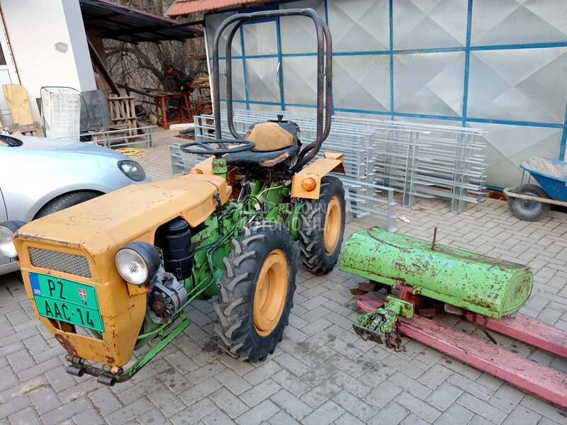 Tomo Vinković TV 420