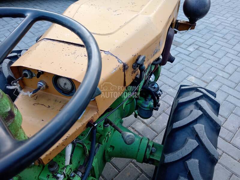 Tomo Vinković TV 420