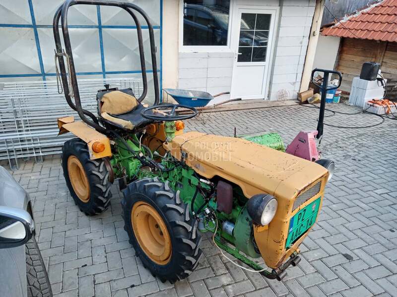 Tomo Vinković TV 420