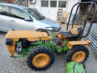 Tomo Vinković TV 420