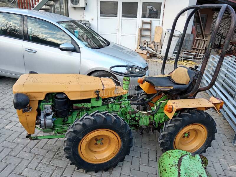 Tomo Vinković TV 420