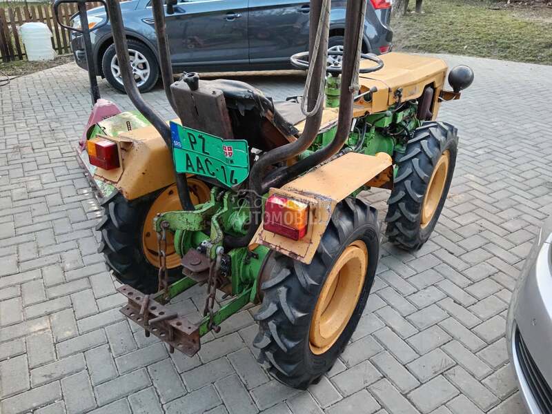 Tomo Vinković TV 420