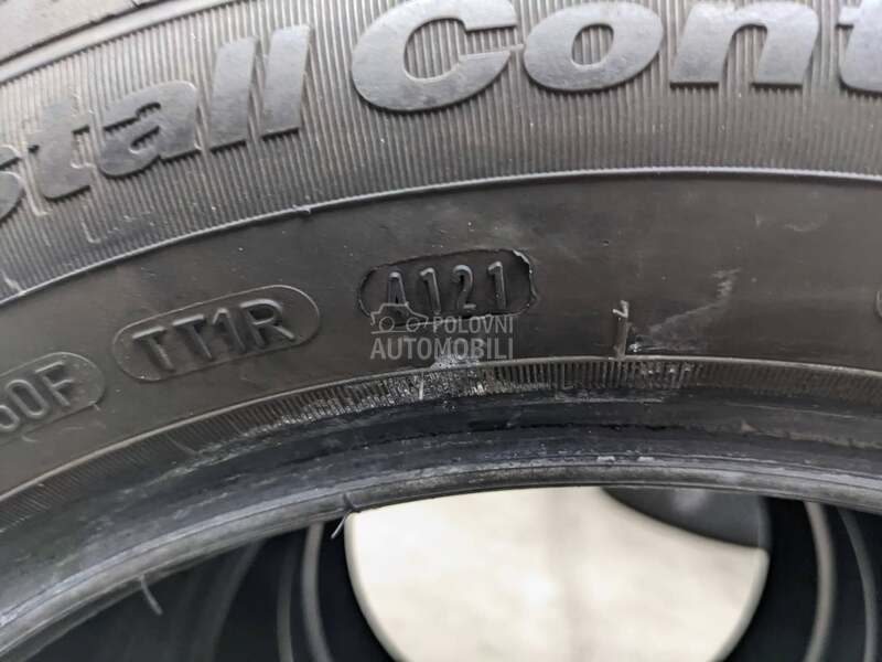 Fulda 205/55 R16 Zimska