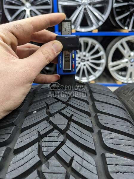 Fulda 205/55 R16 Zimska