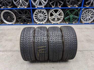 Fulda 205/55 R16 Zimska