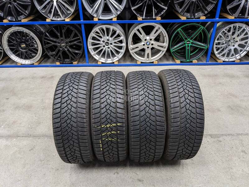 Fulda 205/55 R16 Zimska