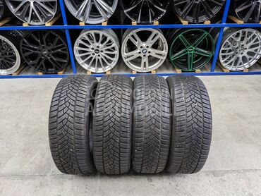 Fulda 215/60 R16 Zimska
