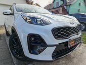 Kia Sportage 1.6CRDI HYBRID
