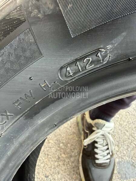 Hankook 175/65 R14 Zimska