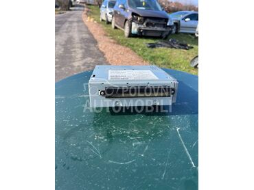 Radio za Volvo V50