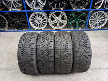 Nexen 225/40 R19 Zimska