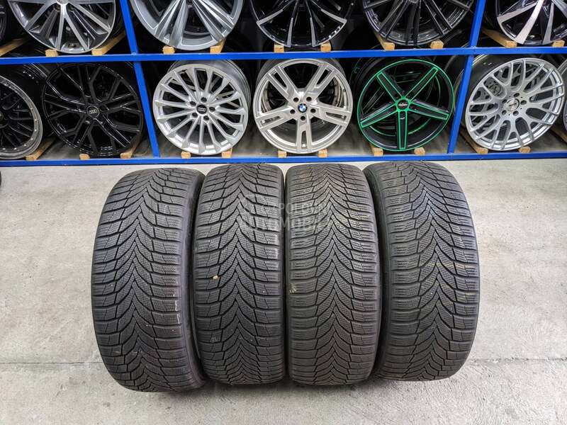 Nexen 225/40 R19 Zimska