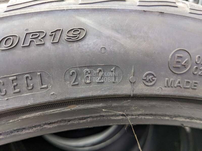 Nexen 225/40 R19 Zimska