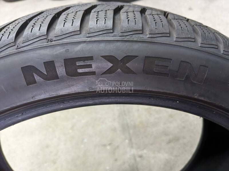 Nexen 225/40 R19 Zimska
