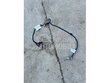 Kleme akumulatora za Volkswagen Polo od 2009. do 2014. god.