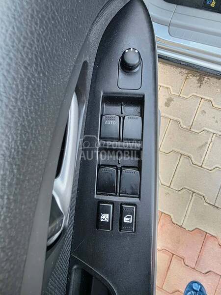 Suzuki SX4 1.9 ddis