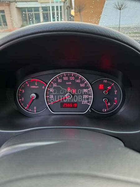 Suzuki SX4 1.9 ddis