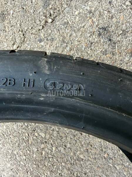 Hankook 205/40 R18 Letnja