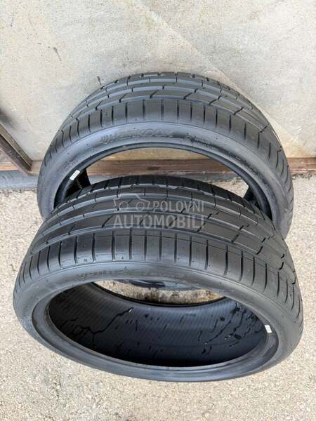 Hankook 205/40 R18 Letnja