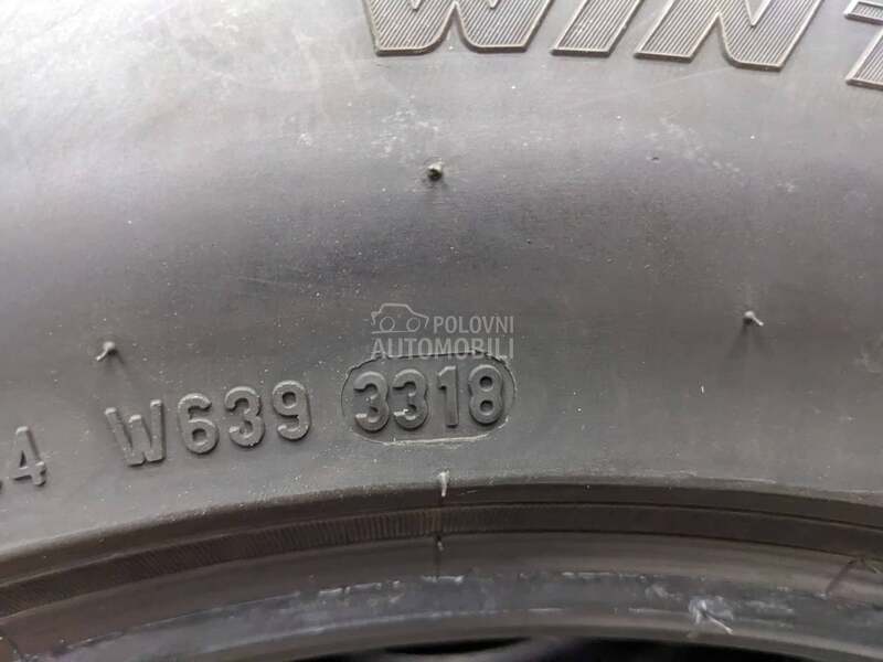 Pirelli 225/60 R17 Zimska