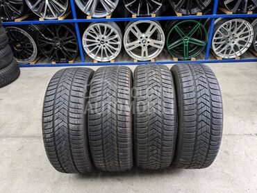 Pirelli 225/60 R17 Zimska