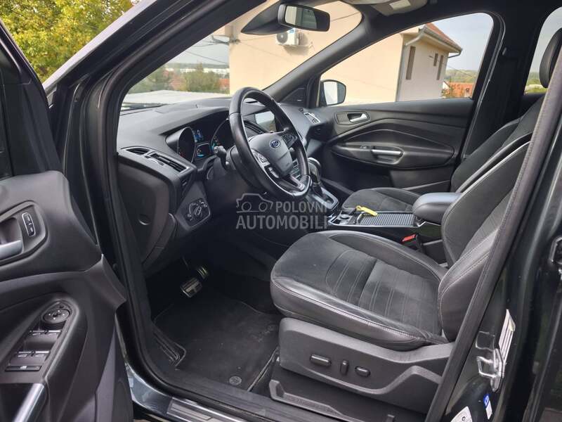 Ford Kuga 2.0 tdci ST LINE