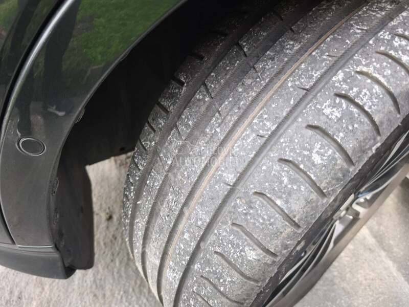 Ford Kuga 2.0 tdci ST LINE