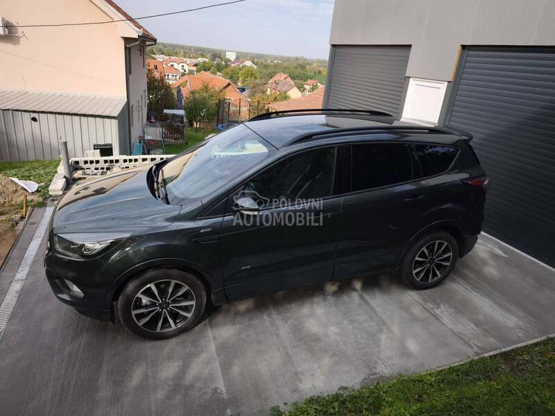 Ford Kuga 2.0 tdci ST LINE