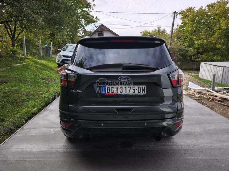 Ford Kuga 2.0 tdci ST LINE