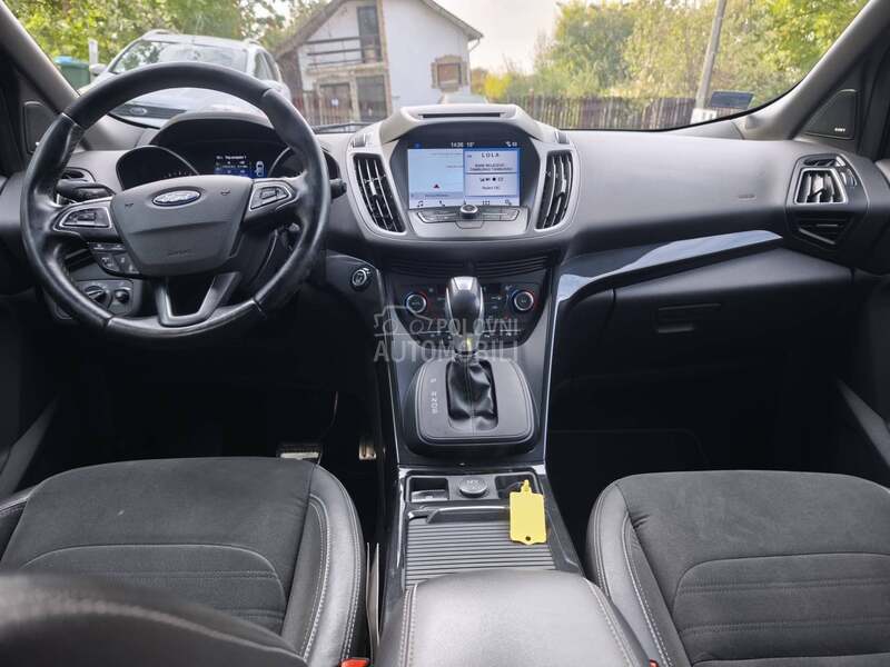 Ford Kuga 2.0 tdci ST LINE