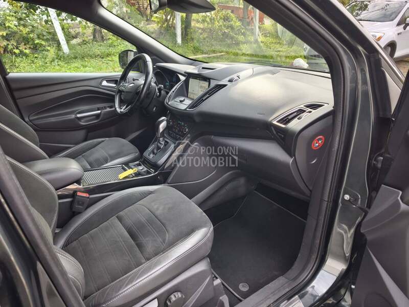 Ford Kuga 2.0 tdci ST LINE