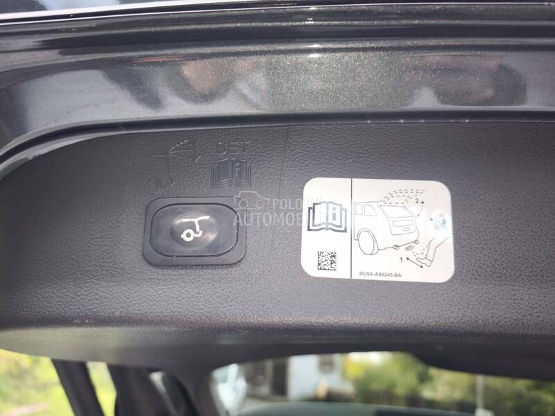 Ford Kuga 2.0 tdci ST LINE