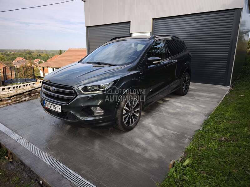 Ford Kuga 2.0 tdci ST LINE