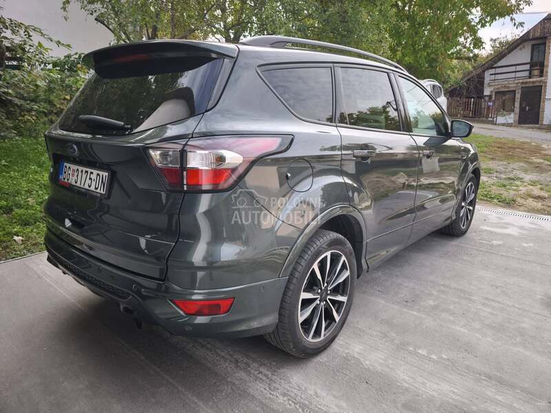 Ford Kuga 2.0 tdci ST LINE