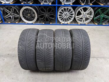 Michelin 235/45 R18 Zimska
