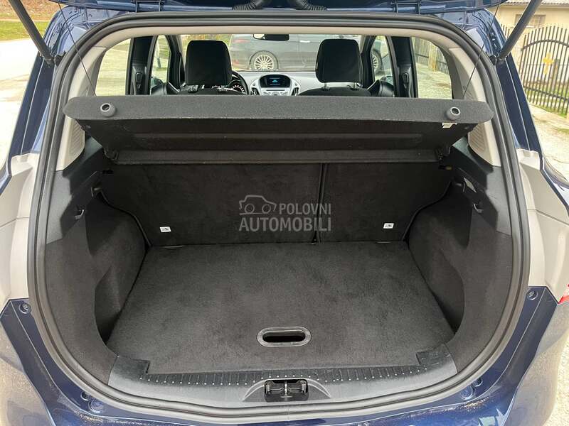 Ford B-Max 1.0 eco boost