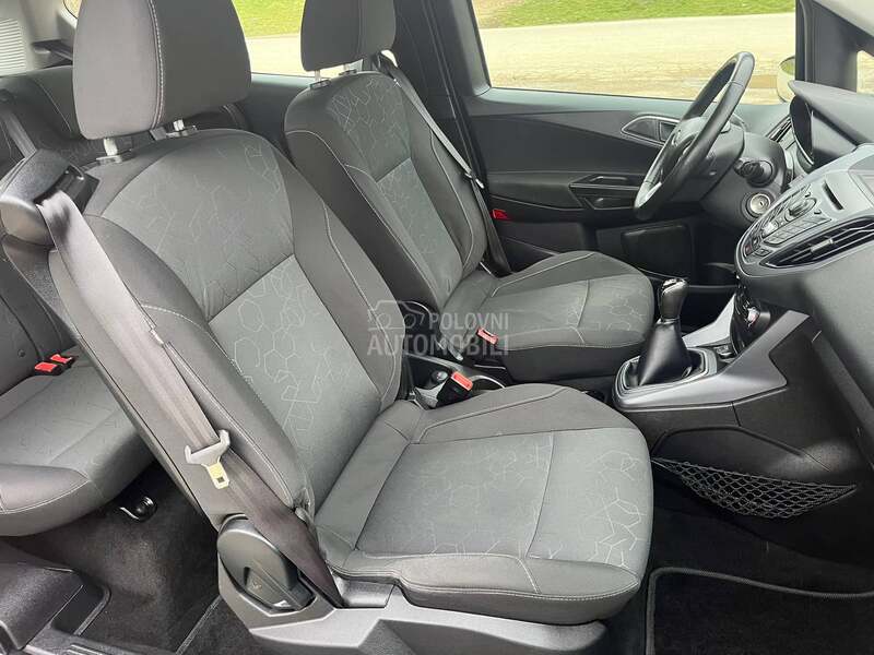 Ford B-Max 1.0 eco boost