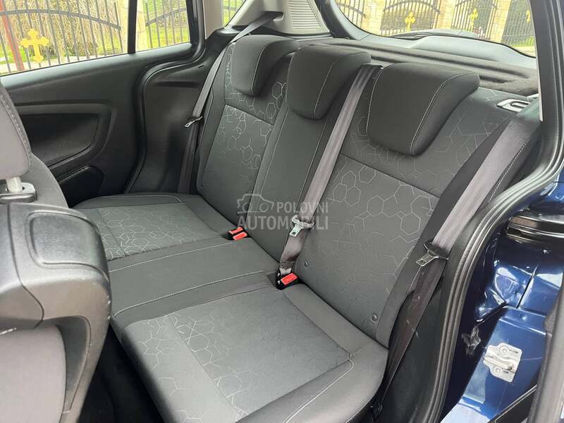 Ford B-Max 1.0 eco boost